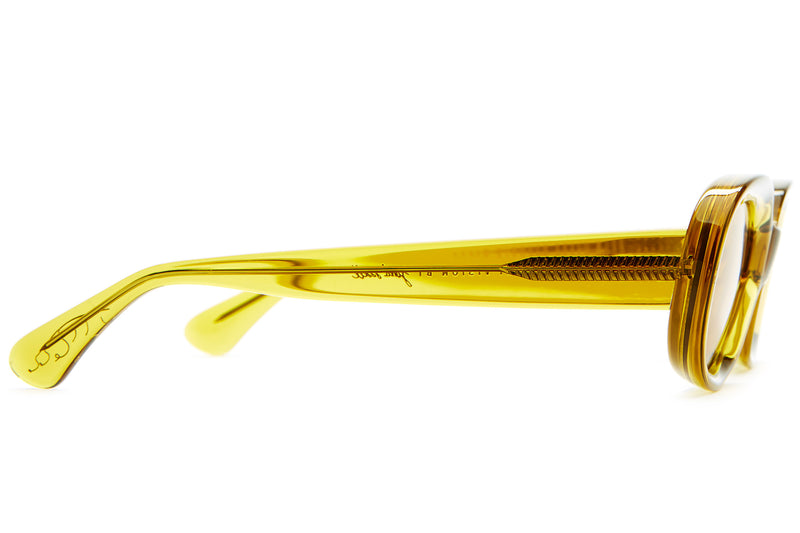 Crap Eyewear The Bikini Vision Sunshine Demi Bio Polarized