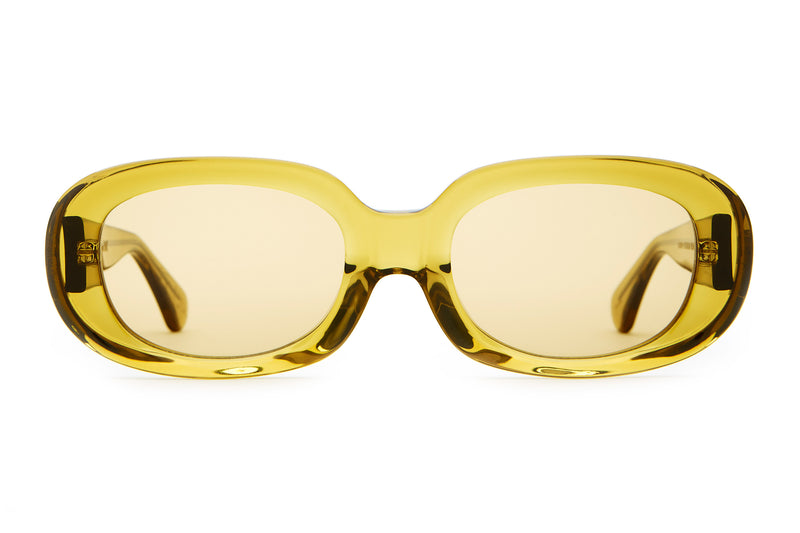 crap eyewear The Bikini Vision Sunshine Demi Bio Polarized