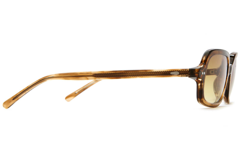 Crap Eyewear The Dream Cassette Lunar Tortoise Bio Polarized