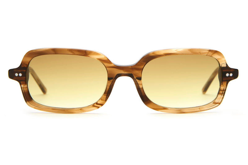 crap eyewear The Dream Cassette Lunar Tortoise Bio Polarized