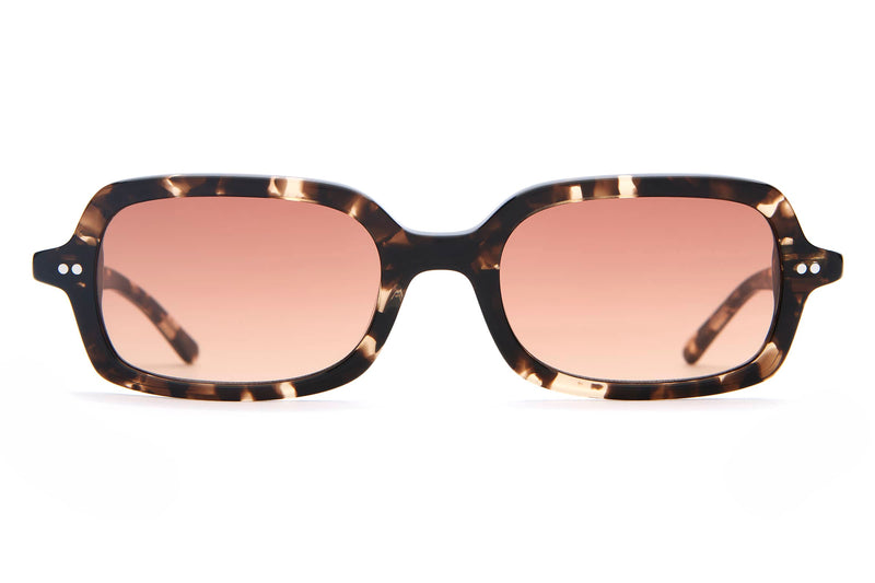 crap eyewear The Dream Cassette Lunar Tortoise Bio Polarized