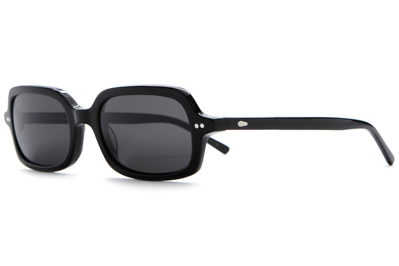 Crap Eyewear The Dream Cassette Lunar Tortoise Bio Polarized