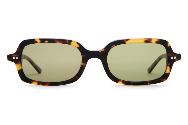 crap eyewear The Dream Cassette Lunar Tortoise Bio Polarized