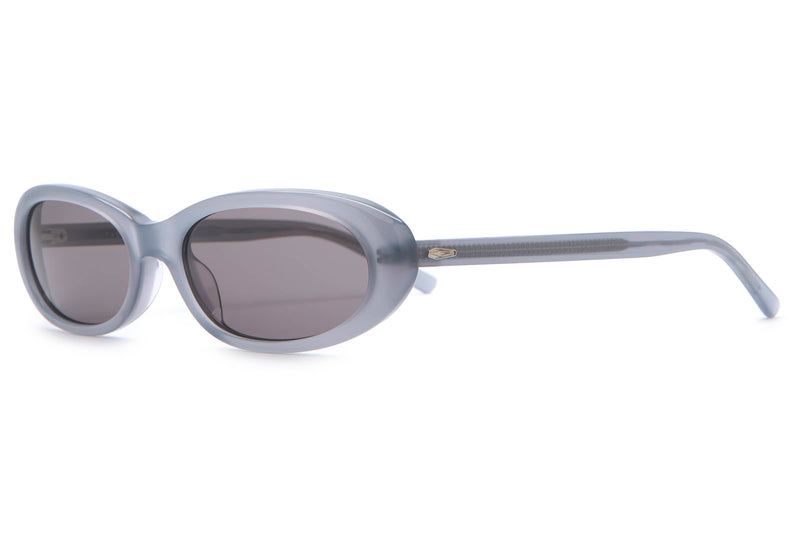 Crap Eyewear The Luv Buzz Midnight Plum Bio Polarized