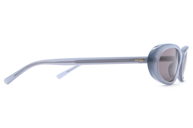 Crap Eyewear The Luv Buzz Midnight Plum Bio Polarized