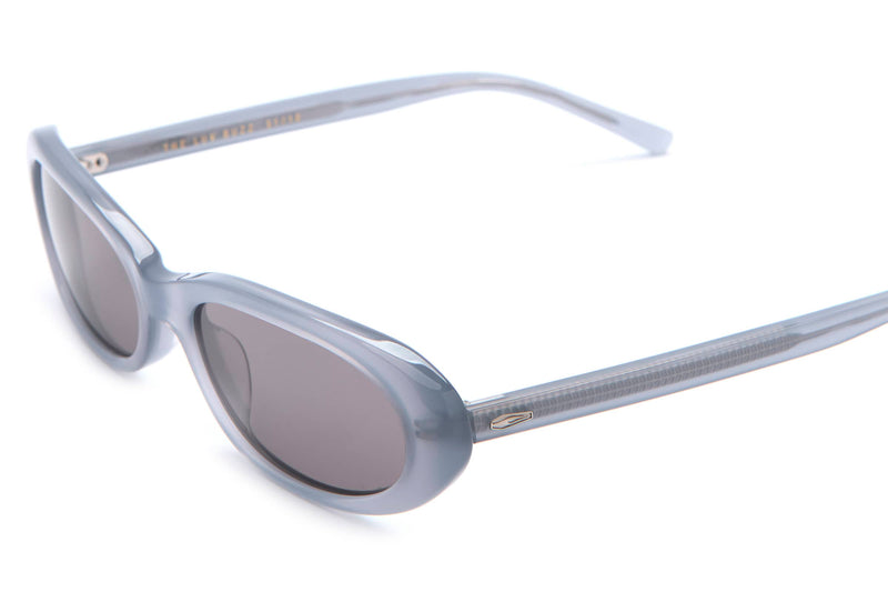 Crap Eyewear The Luv Buzz Midnight Plum Bio Polarized