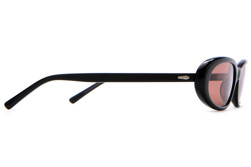 Crap Eyewear The Luv Buzz Midnight Plum Bio Polarized