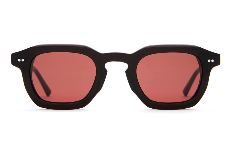 crap eyewear The No Wave Black Tortoise Bio Polarized