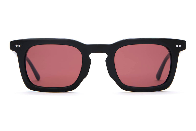 crap eyewear The Radio Haze Crystal Cola Bio Polarized