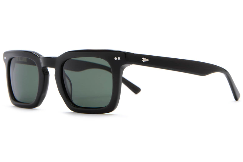 Crap Eyewear The Radio Haze Crystal Cola Bio Polarized