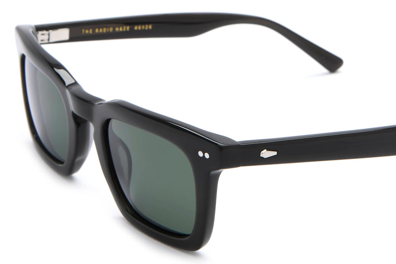Crap Eyewear The Radio Haze Crystal Cola Bio Polarized