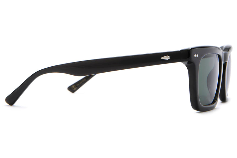 Crap Eyewear The Radio Haze Crystal Cola Bio Polarized