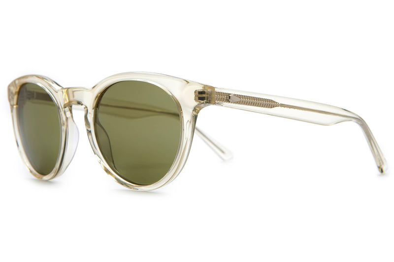 Crap Eyewear The Shake Appeal Champagne Bio Polarized