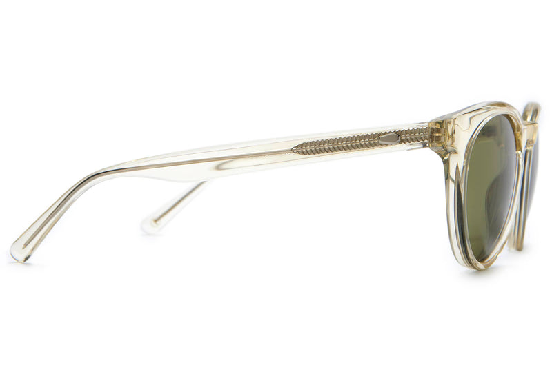 Crap Eyewear The Shake Appeal Champagne Bio Polarized