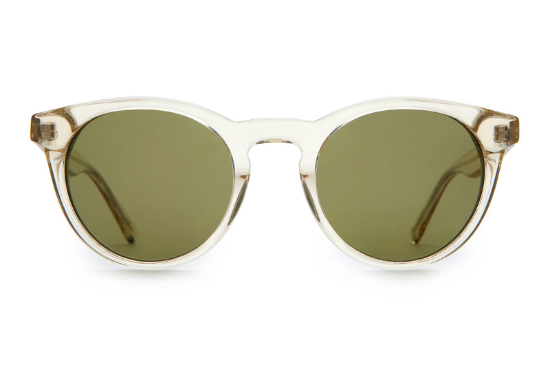 crap eyewear The Shake Appeal Champagne Bio Polarized