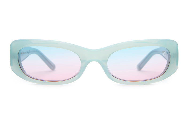 crap eyewear The Void Pixie Hike Clerb Faded Berry Bio Polarized