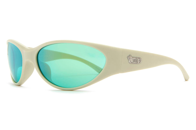 Crap Eyewear The Warp Zone Hike Clerb Faded Berry Bio Polarized