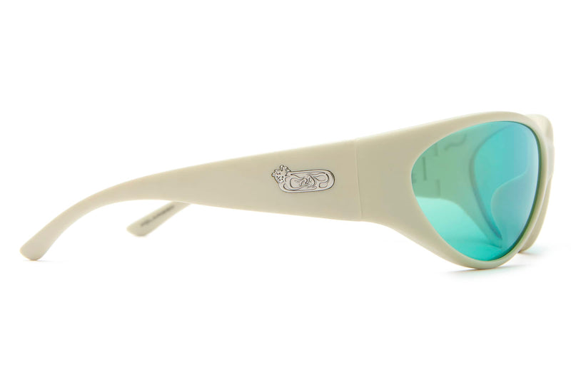 Crap Eyewear The Warp Zone Hike Clerb Faded Berry Bio Polarized