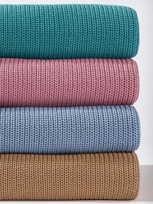 Creation L Camel Sleeveless Sweater From Creation L