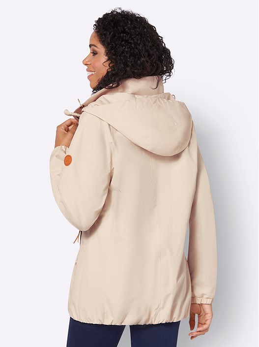 Creation L Ivory Jacket