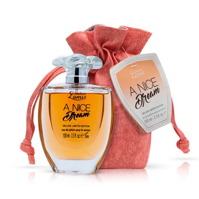 Creation Lamis A Nice Dream - Deluxe Edition For Women