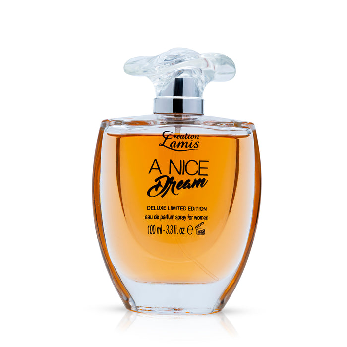 Creation Lamis A Nice Dream - Deluxe Edition For Women