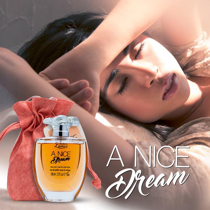 Creation Lamis A Nice Dream - Deluxe Edition For Women