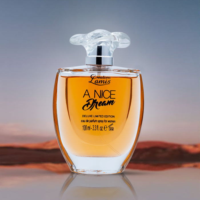 creation lamis A Nice Dream - Deluxe Edition for Women