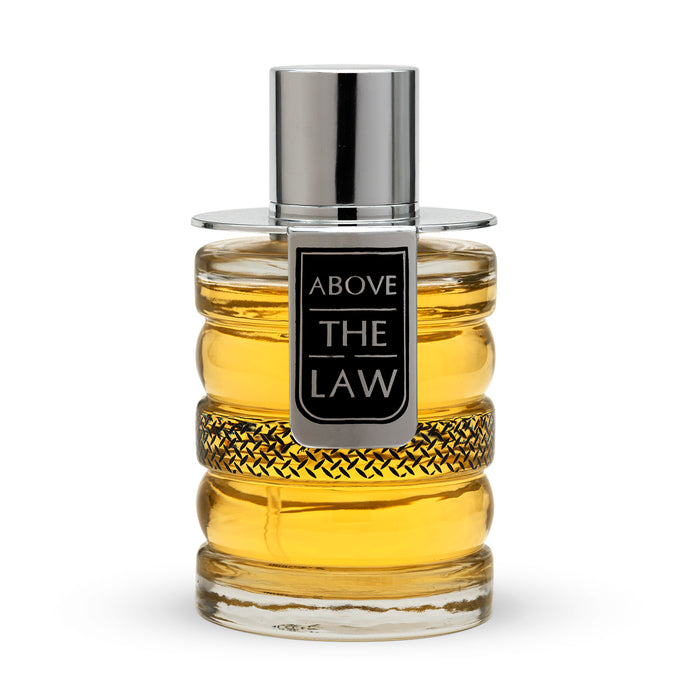 Creation Lamis Above The Law - Deluxe Edition For Men