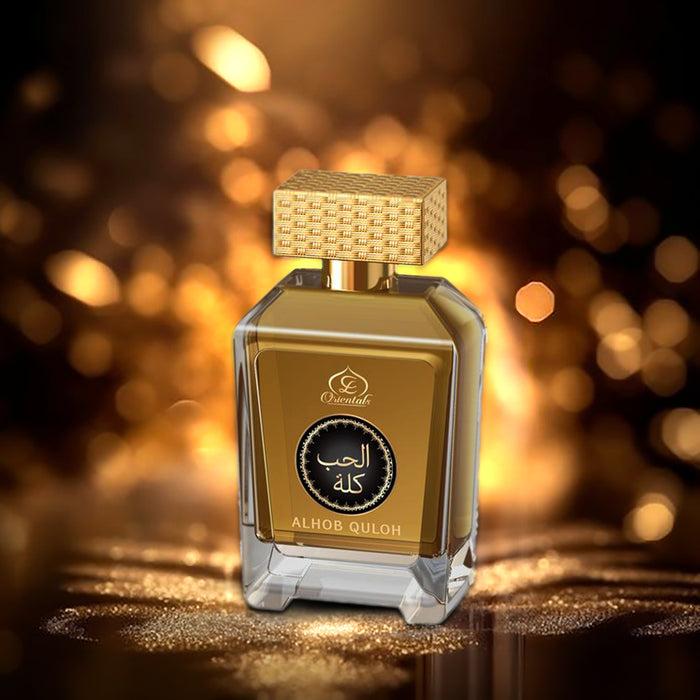 creation lamis Alhob Quloh - Orientals Edition for Unisex