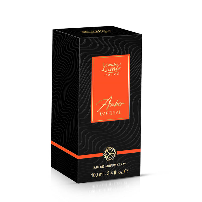 Creation Lamis Amber Imperial - Privé Edition For Unisex