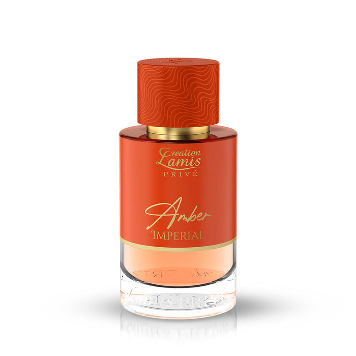 Creation Lamis Amber Imperial - Privé Edition For Unisex