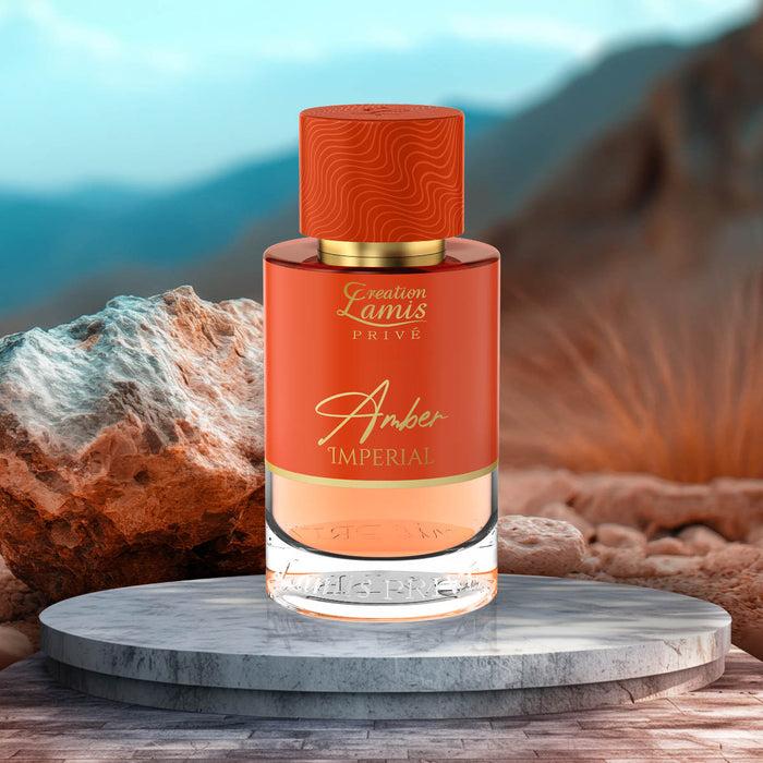 creation lamis Amber Imperial - Privé Edition for Unisex