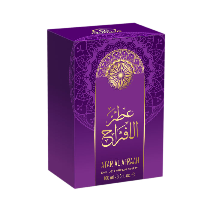 Creation Lamis Atar Al Afraah - Orientals Edition For Unisex