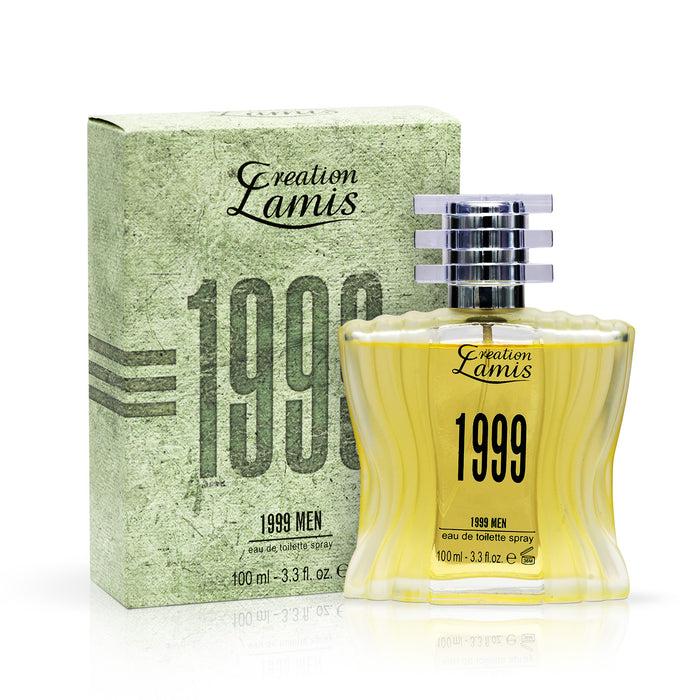 Creation Lamis 1999 - For Men