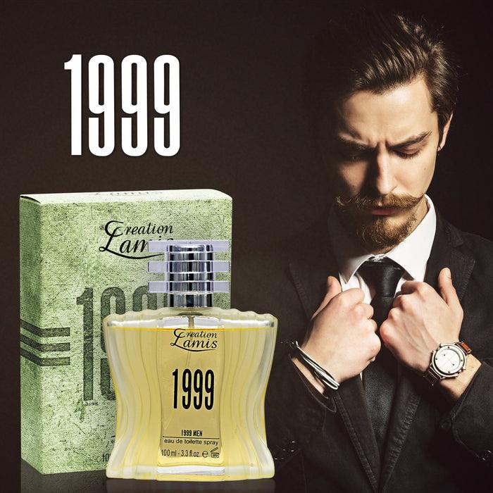 Creation Lamis 1999 - For Men