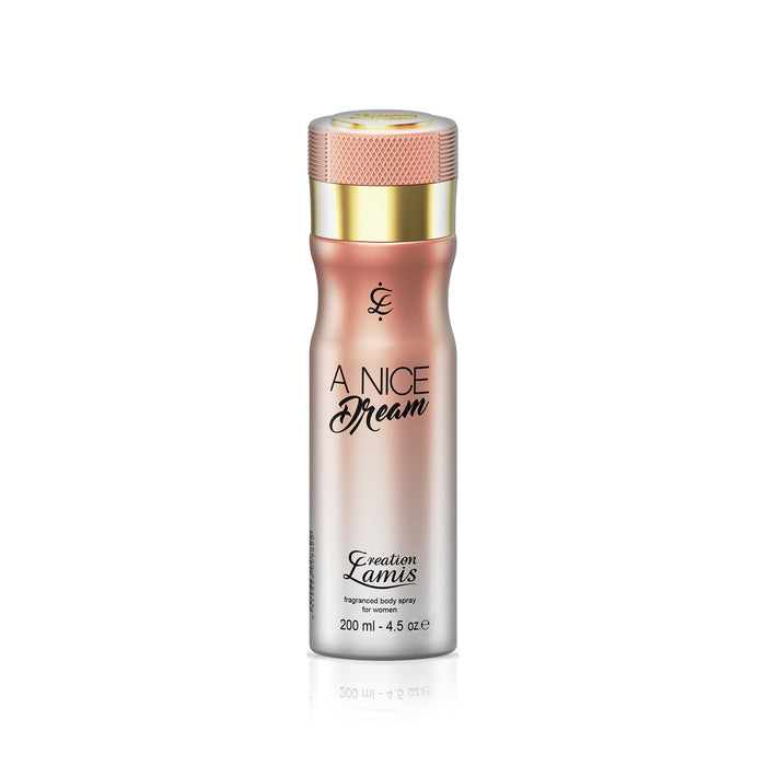 Creation Lamis A Nice Dream - Body Spray For Women