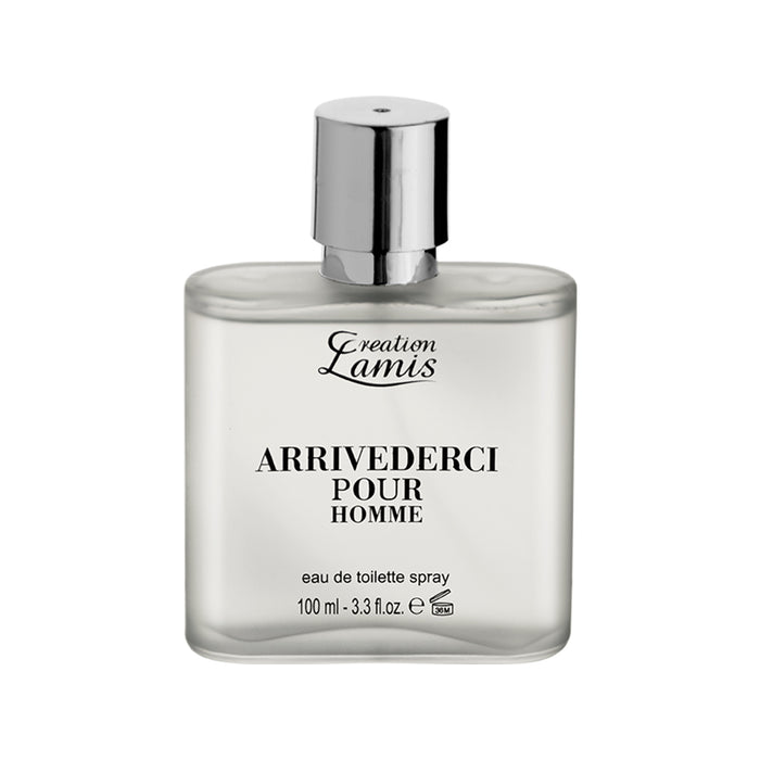 Creation Lamis Arrivederci - For Men