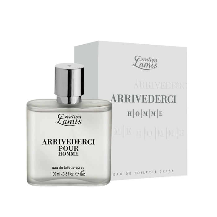 Creation Lamis Arrivederci - For Men