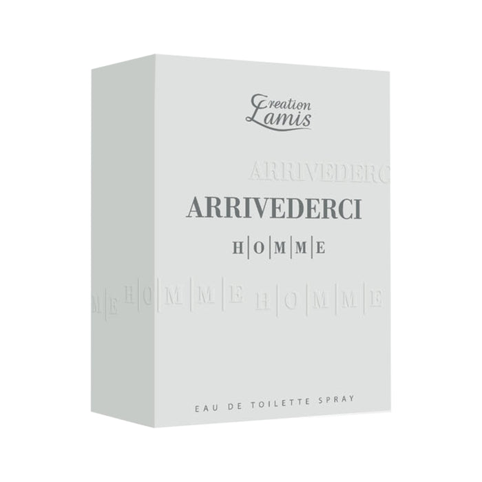 Creation Lamis Arrivederci - For Men