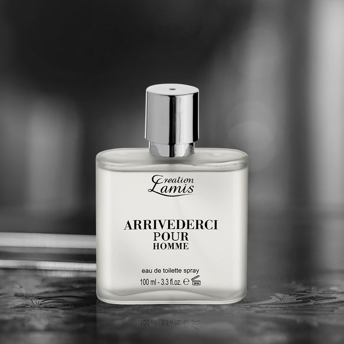 creation lamis Arrivederci - for Men