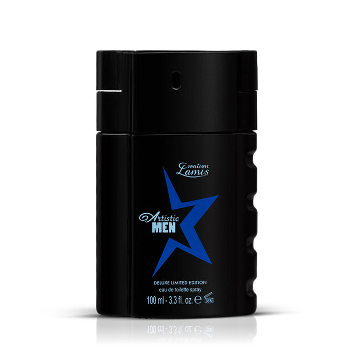 Creation Lamis Artistic Men - Deluxe Edition For Men