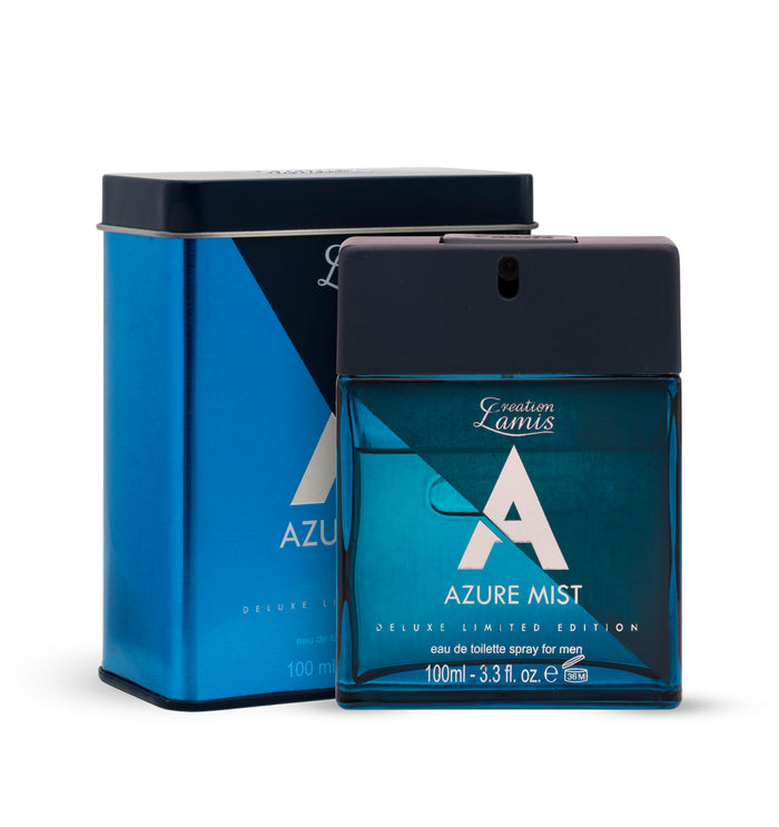 Creation Lamis Azure Mist - Deluxe Edition For Men