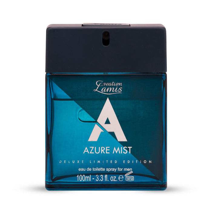 Creation Lamis Azure Mist - Deluxe Edition For Men