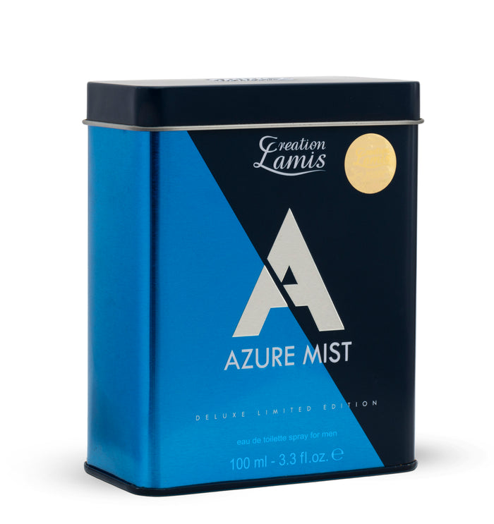 Creation Lamis Azure Mist - Deluxe Edition For Men