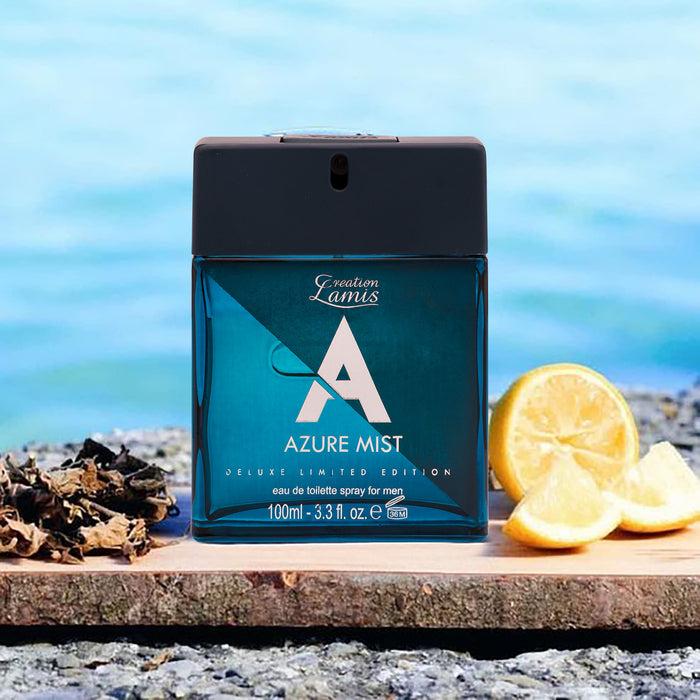creation lamis Azure Mist - Deluxe Edition for Men
