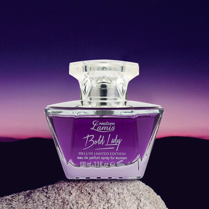 creation lamis Bold Lady - Deluxe Edition for Women