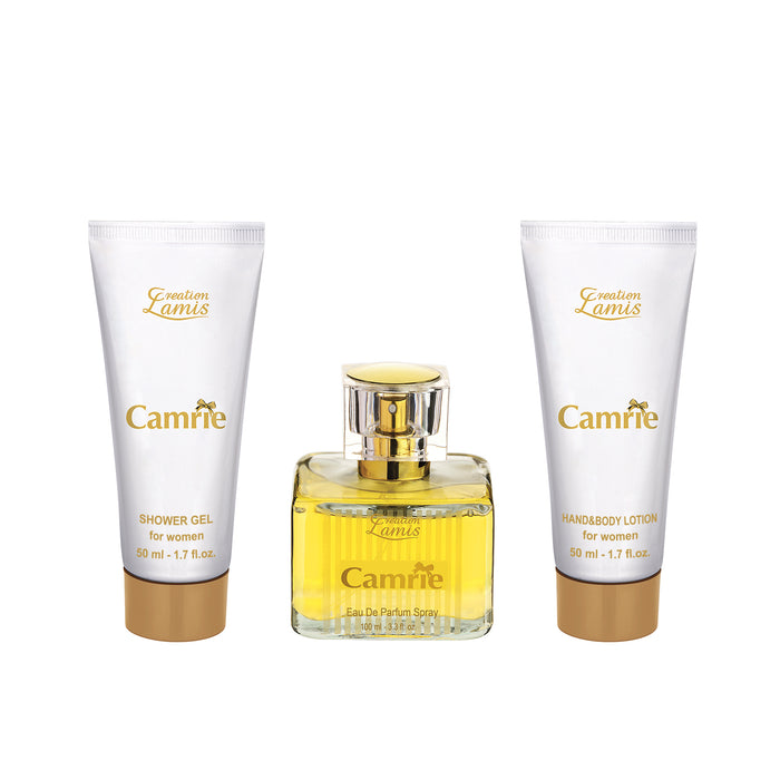 Creation Lamis Camrie - Gift Set For Women