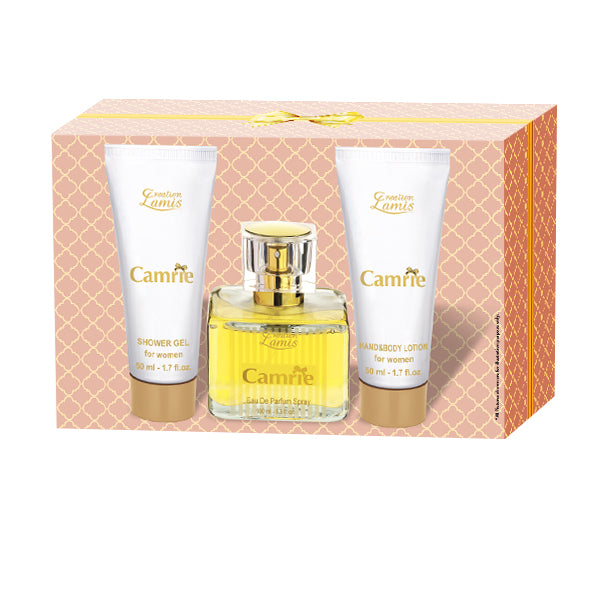 creation lamis Camrie - Gift Set for Women