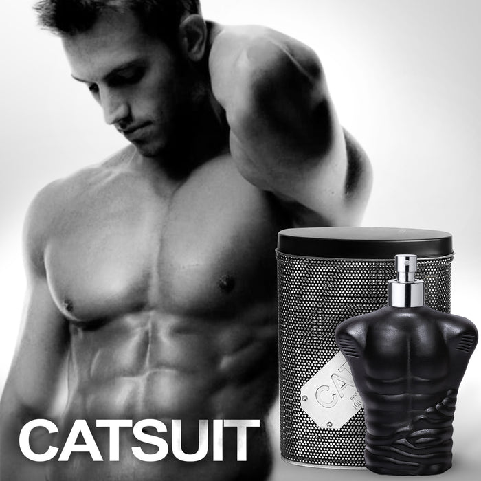 Creation Lamis Catsuit - For Men